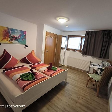 Gaestehaus Europa Rust Εξωτερικό φωτογραφία