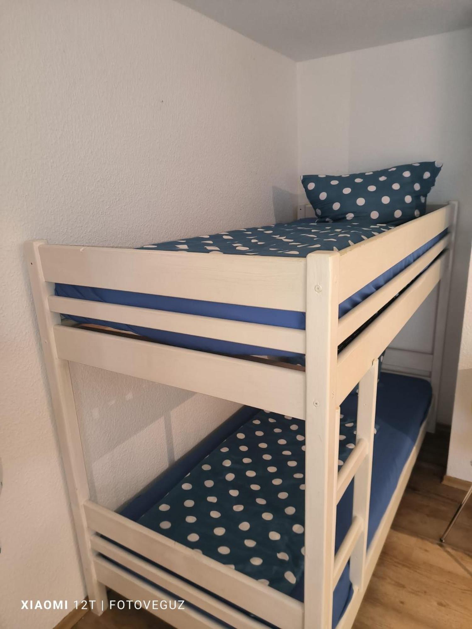 Gaestehaus Europa Rust Εξωτερικό φωτογραφία