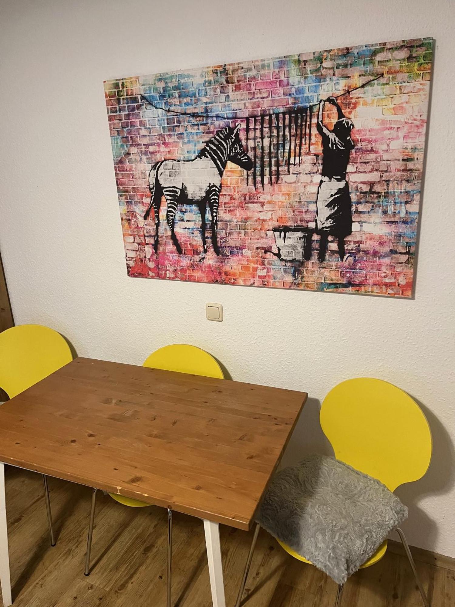 Gaestehaus Europa Rust Εξωτερικό φωτογραφία