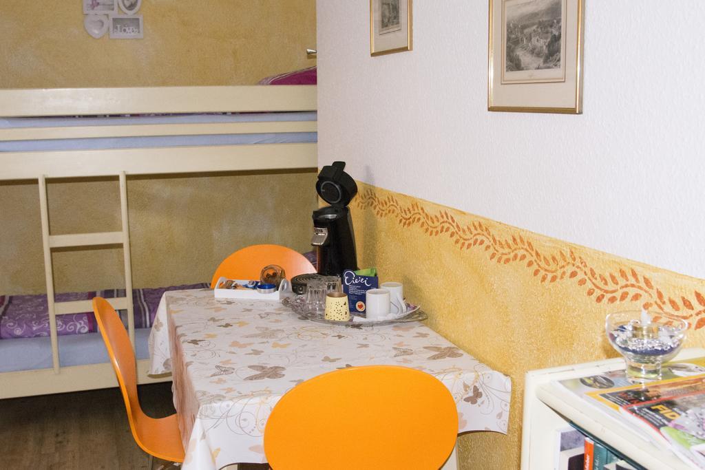 Gaestehaus Europa Rust Εξωτερικό φωτογραφία