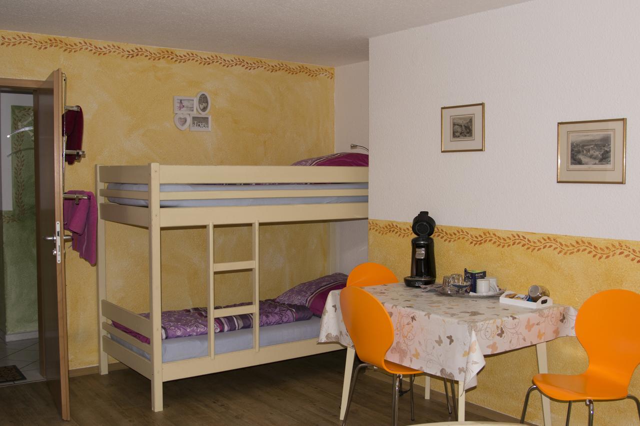 Gaestehaus Europa Rust Εξωτερικό φωτογραφία